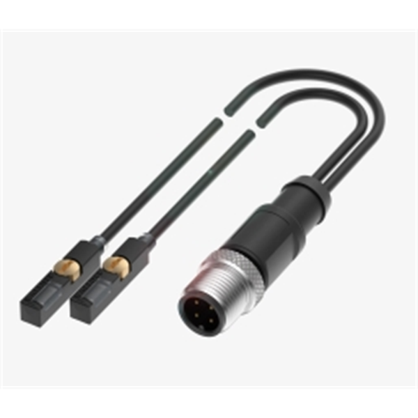 德國(guó)BALLUFF巴魯夫磁場(chǎng)傳感器-氣缸開(kāi)關(guān)BMF00J5 BMF 235K-PS-C-2A-SA95-S4-00,5