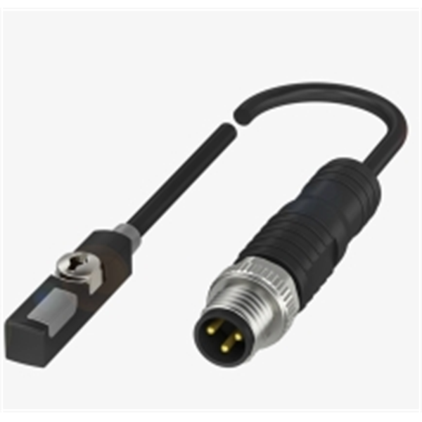 德國(guó)BALLUFF巴魯夫磁場(chǎng)傳感器-氣缸開(kāi)關(guān)BMF00PM BMF 235K-HMPS-C-3-P0-S49-00,3