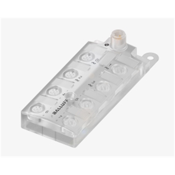 德國(guó)BALLUFF巴魯夫IO-Link傳感器傳感器BNI0008 BNI IOL-710-000-K006