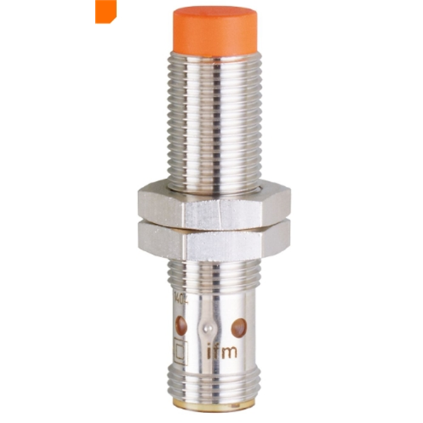 德國(guó)IFM易福門電感式接近開關(guān)IFS205 IFB3007-BPKG/US-104