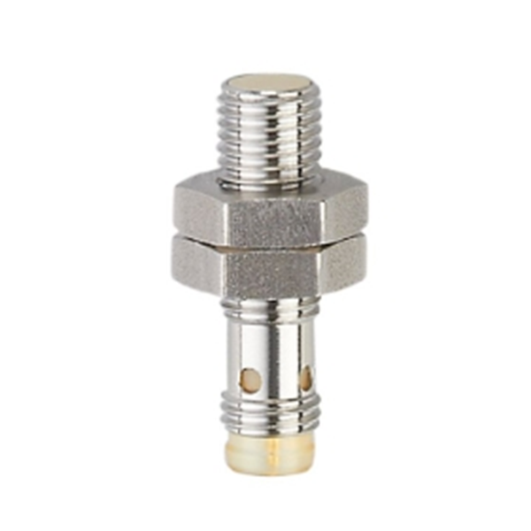 德國(guó)IFM易福門(mén)電感式接近開(kāi)關(guān)IES223 IEB2003BARKG/V4A/AS