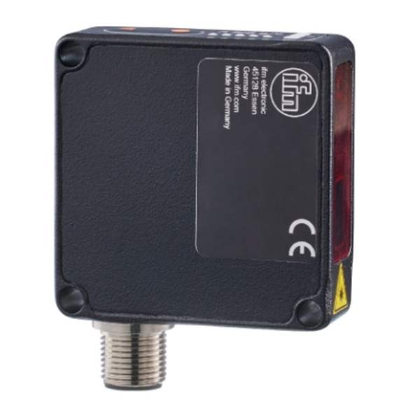 德國(guó)IFM易福門測(cè)距傳感器OMH551 OMHLF8KG/IO-Link/US