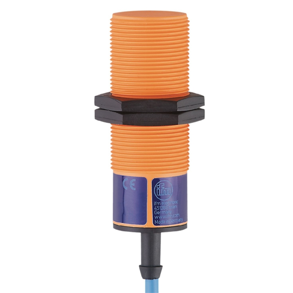 德國(guó)IFM易福門電容式接近開(kāi)關(guān)KI5030 KI-2015-N/NI/1D/1G