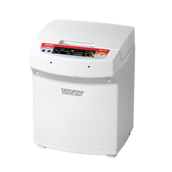 日本THINKY新基注射器/針筒適配器SR-500