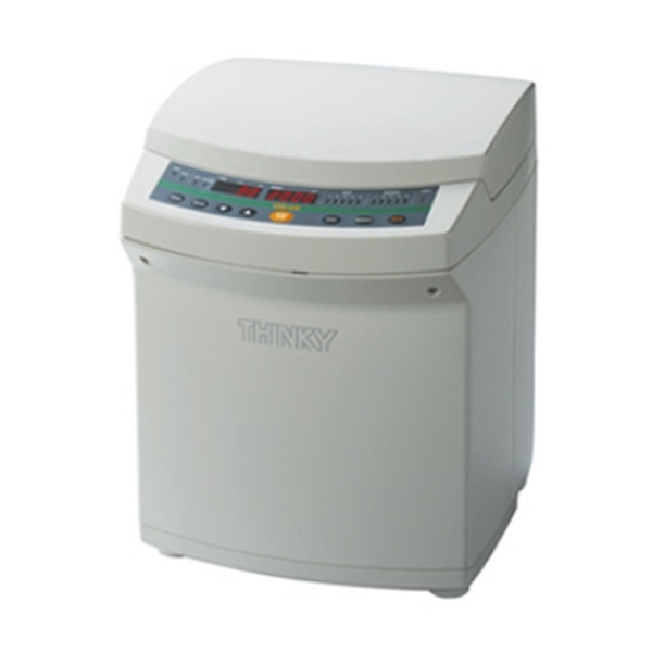 日本THINKY新基注射器/針筒適配器SR-500