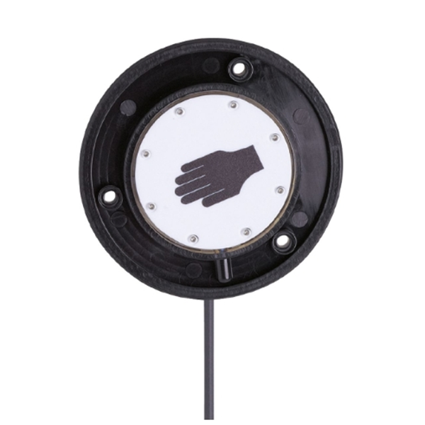 德國(guó)IFM易福門電容式觸摸開關(guān)KT5050 KTRSH-KGRBPKG/2M