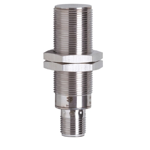 德國(guó)IFM易福門(mén)全金屬磁性接近開(kāi)關(guān)MGT203 MGK3070-BPKG/AM/V4A/G/US