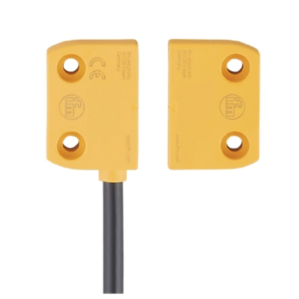 德國(guó)IFM易福門(mén)磁性編碼傳感器MN200S MN14005-AKOG/-H