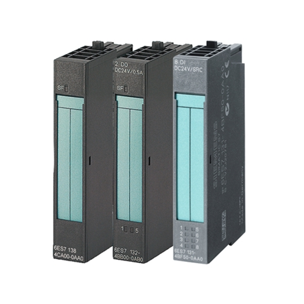 德國SIEMENS西門子PLC S7-400 CPU模塊