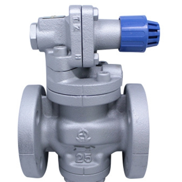 日本閥天VENN桃太郎BM-1S一體式電動閥口徑DN10