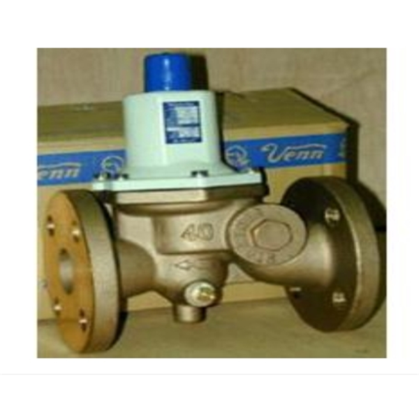 日本閥天VENN桃太郎BM-1S一體式電動閥口徑DN10