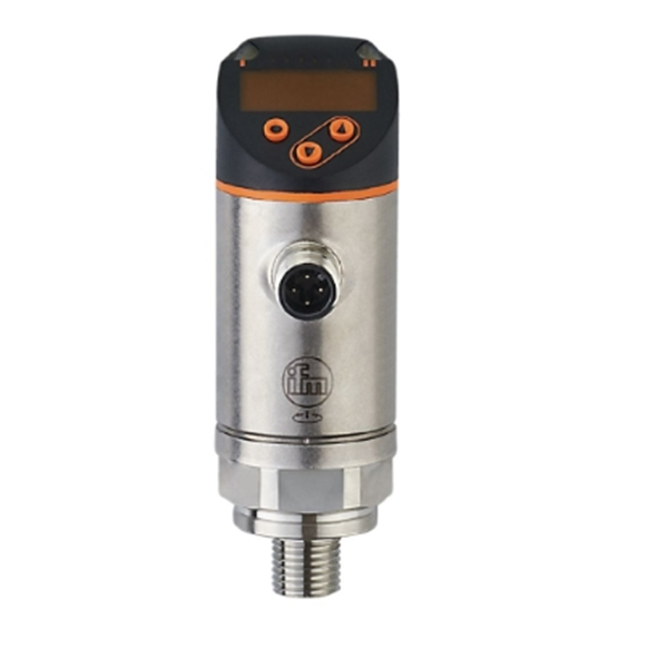 德國IFM易福門帶顯示屏的壓力傳感器PN2271 PN-250-SEN14-MFRKG/US/ /V