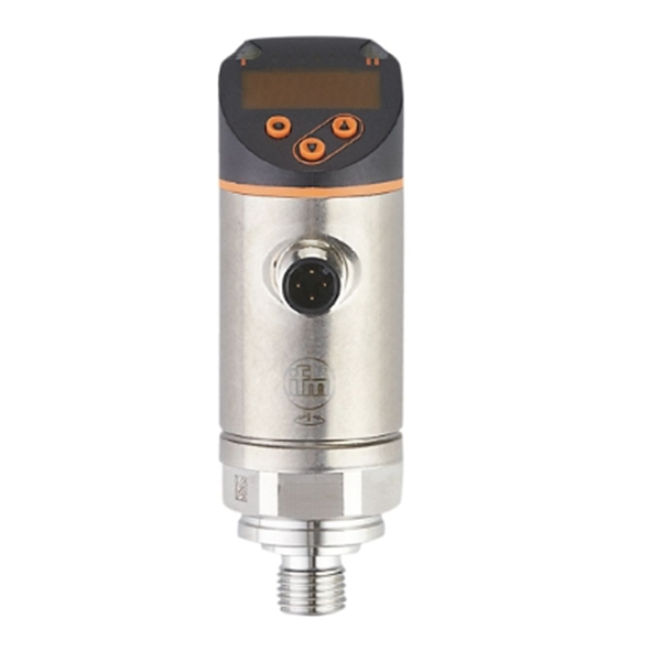 德國IFM易福門帶顯示屏的壓力傳感器PN2271 PN-250-SEN14-MFRKG/US/ /V