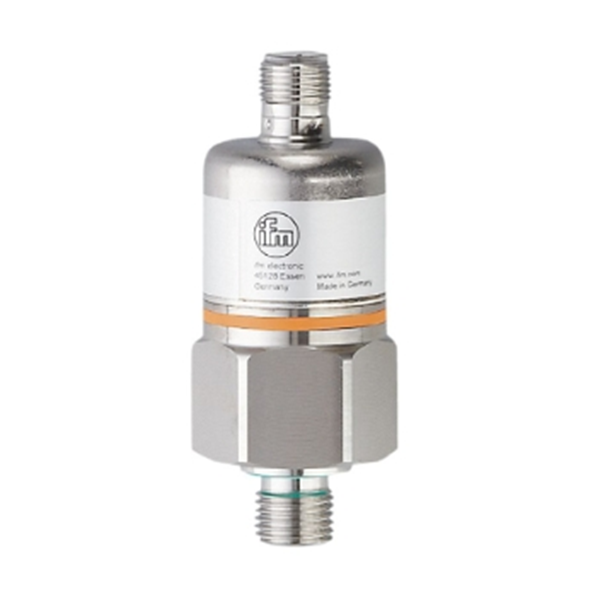 德國IFM易福門帶陶瓷測量單元的壓力變送器PA3227 PA-001-RBN14-A-ZVG/US/ /V