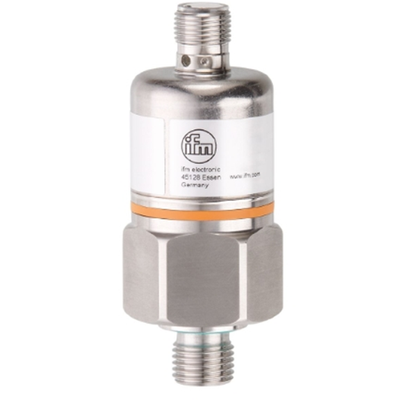 德國IFM易福門帶陶瓷測量單元的壓力開關PP0523 PP-025-RBG14-QFNKG/US/ /V