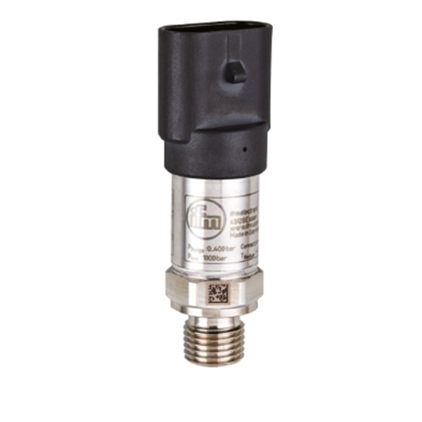 德國IFM易福門壓力變送器PT5660