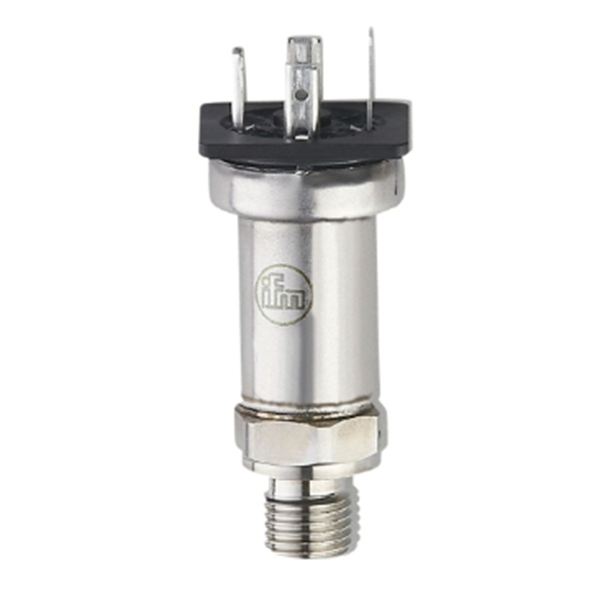 德國IFM易福門壓力變送器PT5660