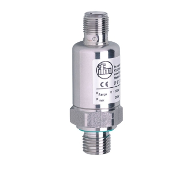 德國IFM易福門壓力變送器PT5660