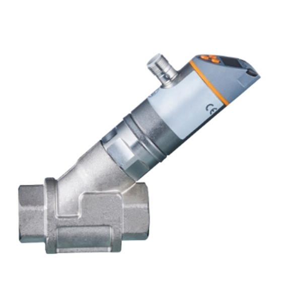 德國(guó)IFM易福門(mén)帶止回閥及顯示屏的流量計(jì)SB9233