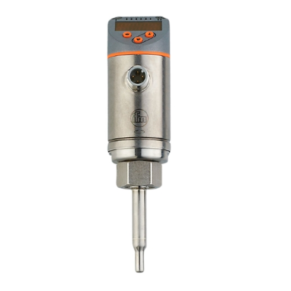 德國IFM易福門流量傳感器SAEXXXXBFRKG/US-100