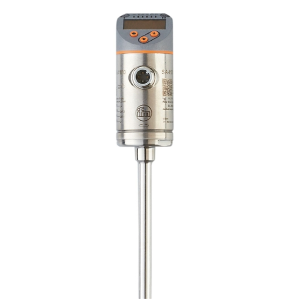 德國IFM易福門流量傳感器SAEXXXXBFRKG/US-100