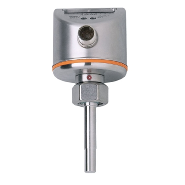 德國(guó)IFM易福門(mén)流量監(jiān)控器SI0557