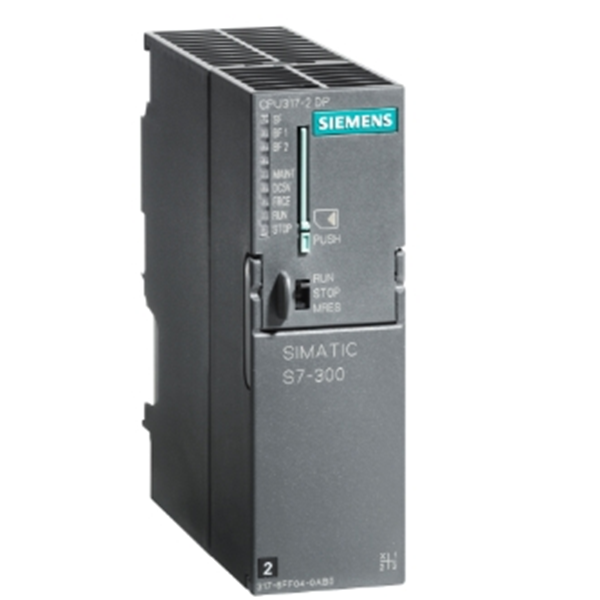 德國SIEMENS西門子PLC S7-300  6ES7332-7ND02-0AB0