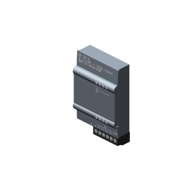 德國(guó)SIEMENS西門(mén)子PLC S7-1200 6ES7221-3AD30-0XB0