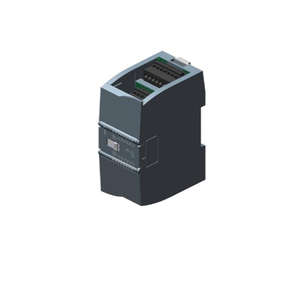 德國(guó)SIEMENS西門(mén)子PLC S7-1200 6ES7221-3AD30-0XB0