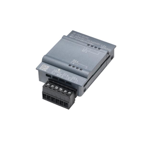 德國(guó)SIEMENS西門(mén)子PLC S7-1200 6ES7221-3AD30-0XB0