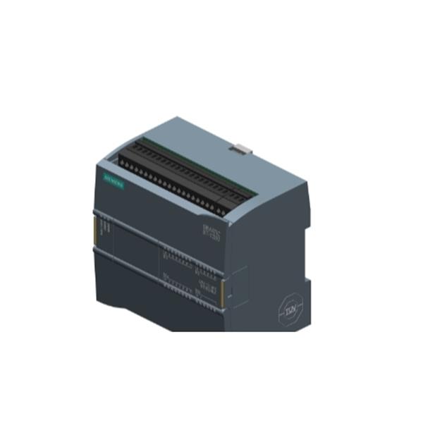 德國(guó)SIEMENS西門(mén)子PLC S7-1200 6ES7221-3AD30-0XB0