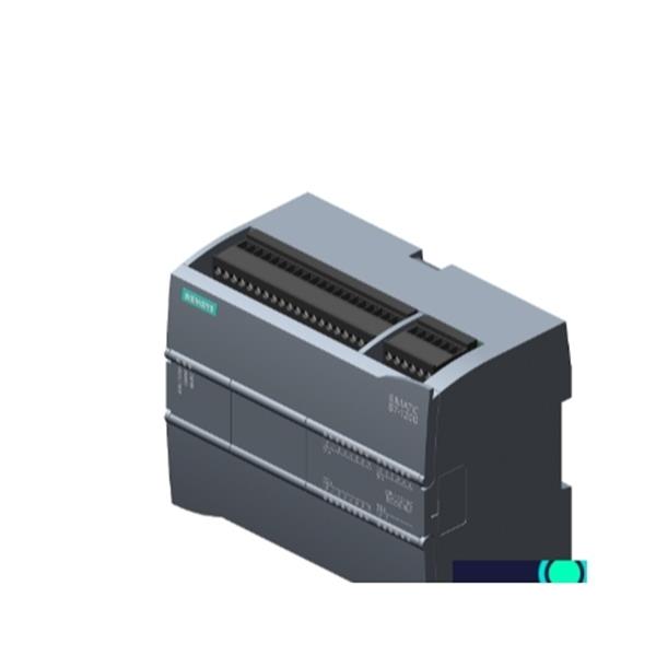 德國(guó)SIEMENS西門(mén)子PLC S7-1200 6ES7221-3AD30-0XB0