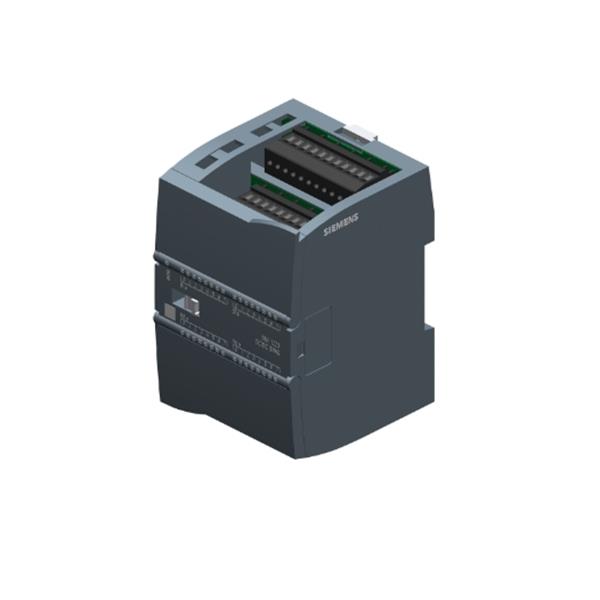 德國(guó)SIEMENS西門(mén)子PLC S7-1200 6ES7221-3AD30-0XB0