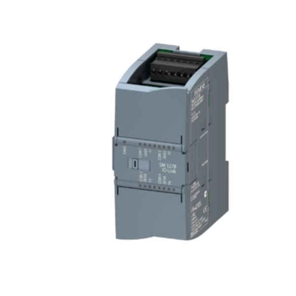 德國(guó)SIEMENS西門(mén)子PLC S7-1200 6ES7221-3AD30-0XB0