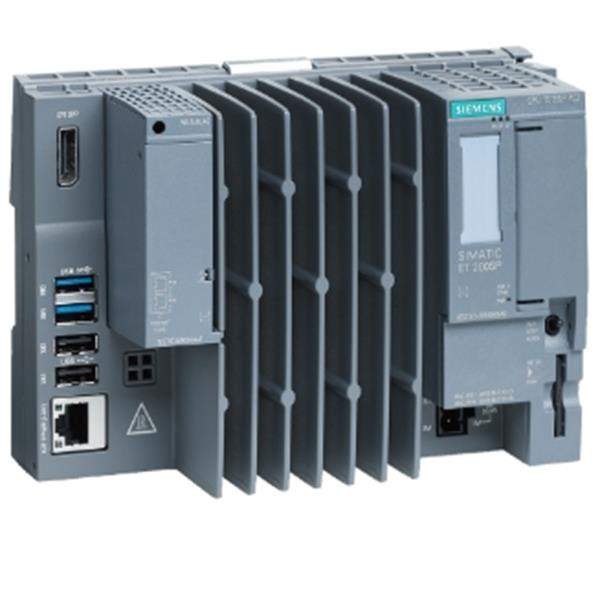 德國SIEMENS西門子PLC S7-1500   6ES7550-1AA01-0AB0