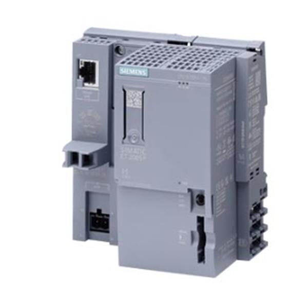 德國SIEMENS西門子PLC S7-1500   6ES7550-1AA01-0AB0