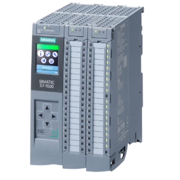 德國SIEMENS西門子PLC S7-1500   6ES7550-1AA01-0AB0