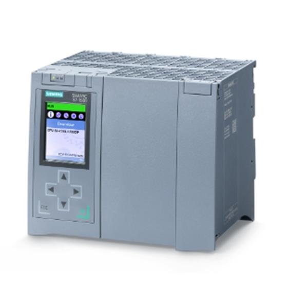 德國SIEMENS西門子PLC S7-1500   6ES7550-1AA01-0AB0
