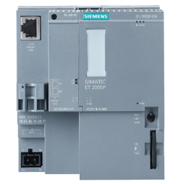 德國SIEMENS西門子PLC S7-1500   6ES7550-1AA01-0AB0