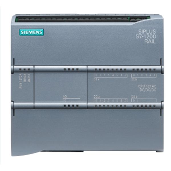 德國(guó)SIEMENS西門子PLC SIPLUS PLC極端工況 6AG2134-6JF00-1CA1