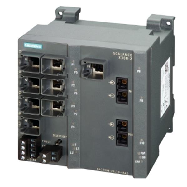 德國(guó)SIEMENS西門子PLC SIPLUS PLC極端工況 6AG2134-6JF00-1CA1