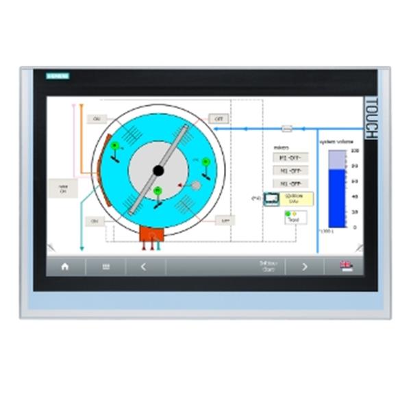 德國(guó)SIEMENS西門子PLC SIPLUS PLC極端工況 6AG2134-6JF00-1CA1