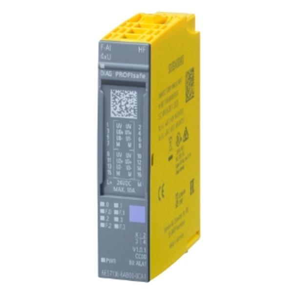 德國(guó)SIEMENS西門子PLC SIPLUS PLC極端工況 6AG2134-6JF00-1CA1