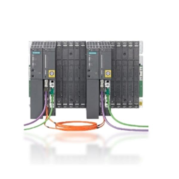 德國(guó)SIEMENS西門(mén)子PLC S7-400 6ES7400-1TA01-0AA0