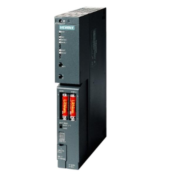 德國(guó)SIEMENS西門(mén)子PLC S7-400 6ES7400-1TA01-0AA0