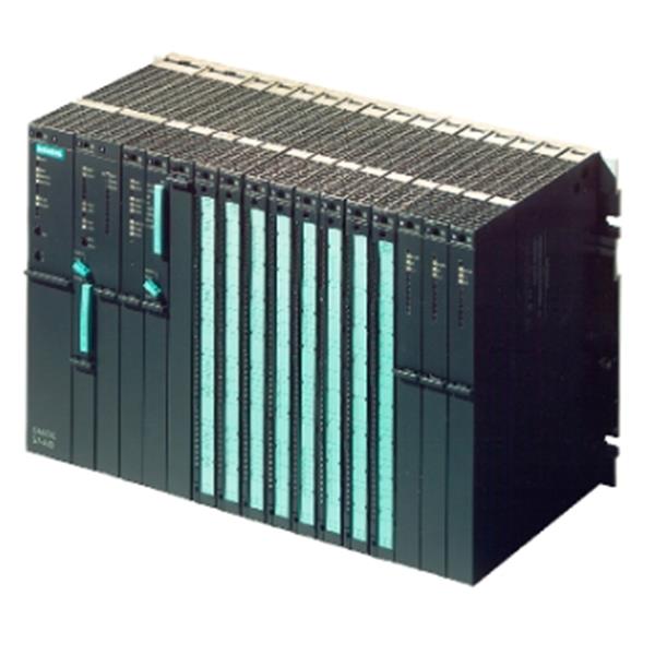 德國(guó)SIEMENS西門(mén)子PLC S7-400 6ES7400-1TA01-0AA0