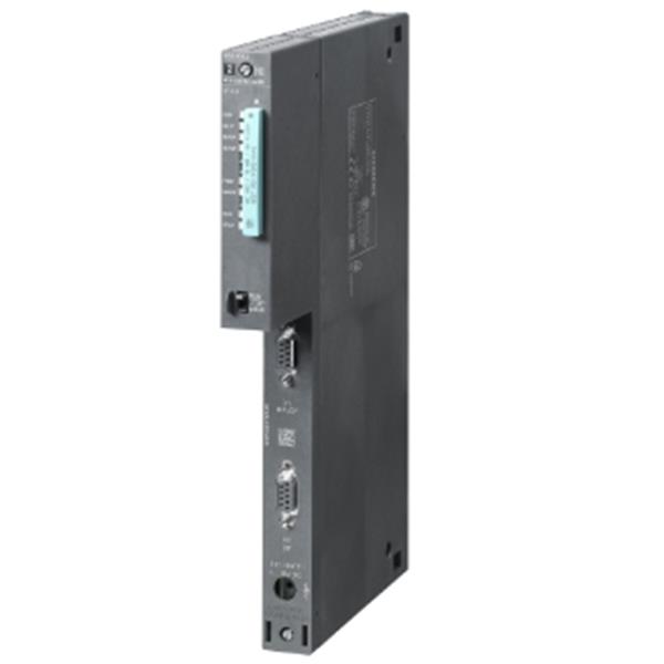 德國(guó)SIEMENS西門(mén)子PLC S7-400 6ES7400-1TA01-0AA0