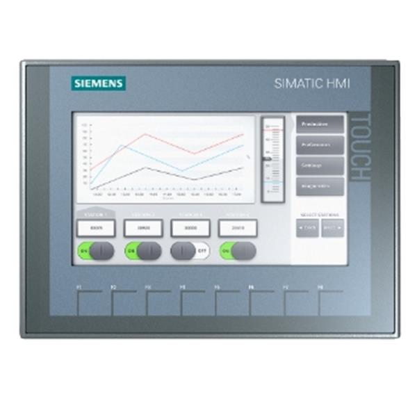德國SIEMENS西門子 人機界面HMI   6XV1440-4BH20