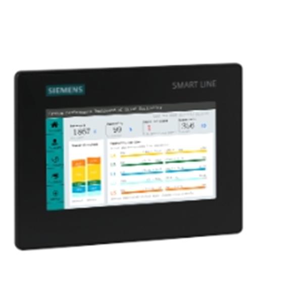 德國SIEMENS西門子 人機界面HMI   6XV1440-4BH20