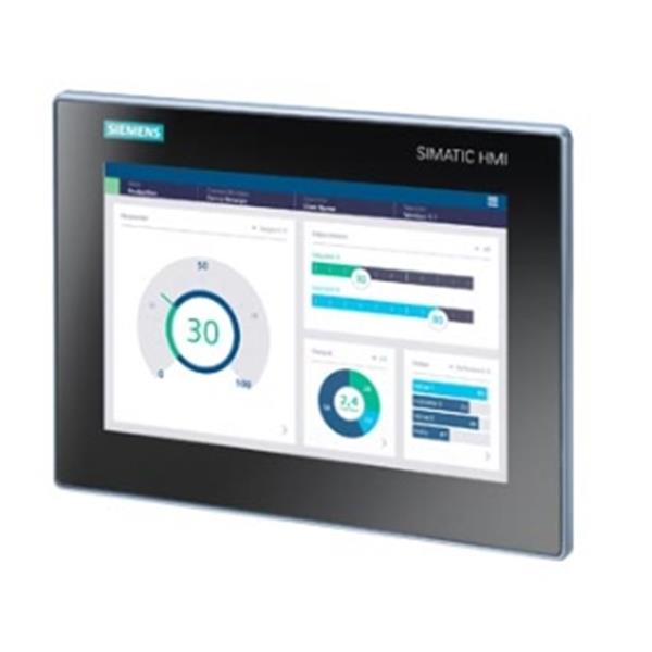 德國SIEMENS西門子 人機界面HMI   6XV1440-4BH20